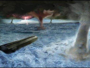 Καταστράφηκε πολιτισμός με προηγμένη τεχνολογία από τον μεγάλο κατακλυσμό του Νώε; Τί δείχνουν οι επιστημονικές έρευνες